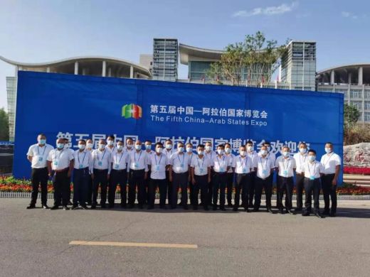 寧夏天豹交運集團(tuán)有限公司...